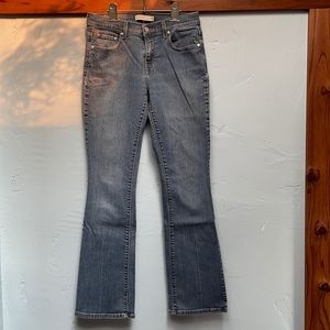 Levi’s 515 Bootcut Jeans